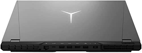 Lenovo 2021 Newest Legion 5 Pro Gen 6 Gaming Laptop, Octa-core AMD Ryzen 7 5800H, 16.0" QHD (2560x1600) IPS 165Hz Display, NVIDIA GeForce RTX 3070(TGP 140W), Type-C (64GB RAM 3200MHz | 4TB PCIe SSD)