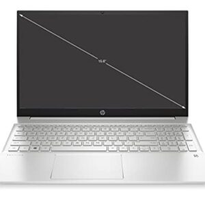 HP Pavilion 15.6'' 1080P FHD IPS Business Laptop, AMD Ryzen 5-4500U 6-core, 8 GB DDR4, 256 GB SSD PCIe NVMe, AMD Radeon Graphics, HDMI, Bluetooth 5, WiFi, Windows 10 + Zipnology Cloth -New (eh0076nr)