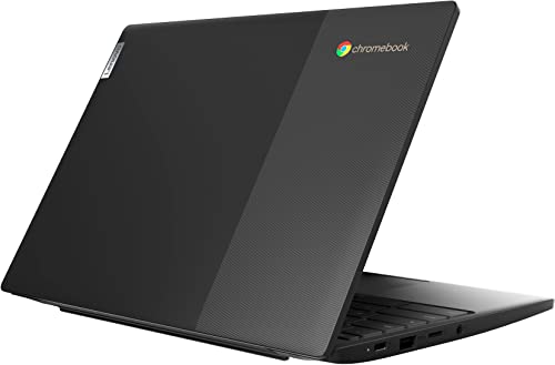 Lenovo Flagship Chromebook 11.6 HD Thin Light Laptop Computer for Student, Intel Celeron N4020 up to 2.8 GHz, 4GB RAM, 64GB eMMC Storage, WiFi 5, Webcam, Intel UHD Graphics 600, Chrome OS, Black