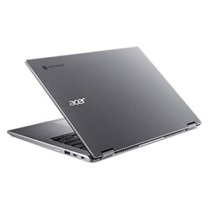 Acer Spin CP514-1WH-R8US Ryzen 5/3500C/2.1GHz 8192/128 WNICb 14TFT ChromeOS