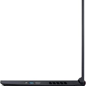Acer Nitro 5 Gaming Laptop 15.6" FHD IPS 144Hz Display 11th Generation Intel Octa-Core i7-11800H 16GB RAM 512GB SSD GeForce RTX 3050 Ti 4GB Graphic Backlit USB-C Win11 + HDMI Cable