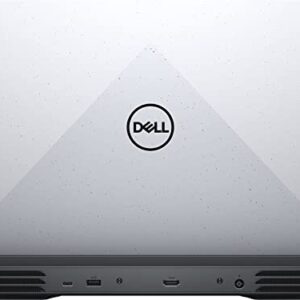 Dell 2022 Newest G15 Gaming Laptop, 15.6'' FHD 120Hz Display, AMD Ryzen 7 5800H 8-Core Processor, GeForce RTX 3050 Ti, 64GB RAM, 1TB SSD, Webcam, HDMI, Wi-Fi 6, Backlit KB, Windows 11 Home, Grey Gray