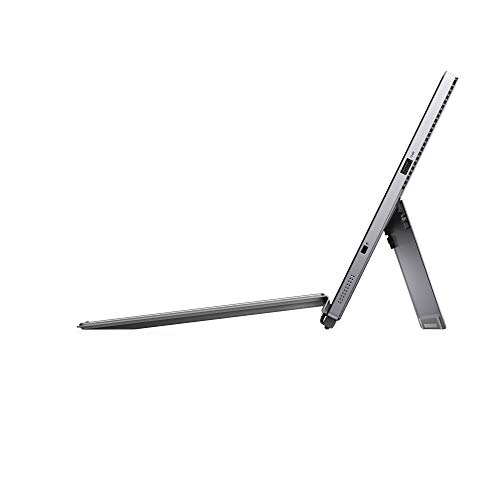 Dell 12.3" Latitude 7200 Multi-Touch 2-in-1 Laptop - 12.3" FHD AG - 1.9GHz Intel Core i7-8665U Quad-Core - 16GB RAM | 256GB SSD - Win10 pro - Keyboard Included