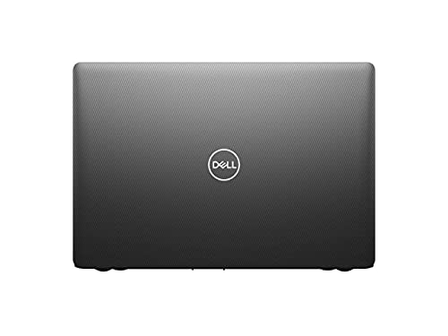 Dell 2022 Newest Inspiron 15 3000 Laptop, 15.6" Full HD 1080P Display, 10th Gen Intel Core i7-1065G7 Quad-Core Processor, 12GB RAM, 512GB SSD, Webcam, HDMI, Wi-Fi, Windows 10, Black