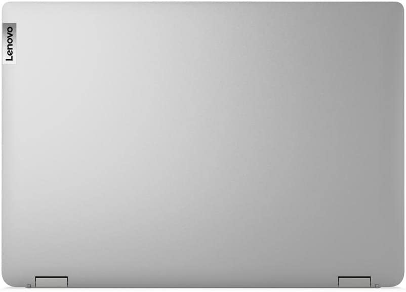 Lenovo IdeaPad Flex 5 2-in-1 Laptop, 16" (1920 x 1200) 16:10 IPS Touchscreen, AMD Ryzen 7 5700U, Digital Pen, FHD Webcam, Fingerprint, Windows 11, w/Mouse Pad (16GB RAM | 1TB PCIe SSD)