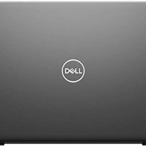 Dell Latitude 3510 Business Laptop, 15.6" HD Screen, 10th Gen Intel Core i5-10210U Processor, 16GB RAM, 512GB SSD, Webcam, Wi-Fi 6, Type-C, Windows 10 Pro, Black