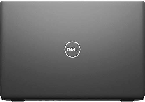 Dell Latitude 3510 Business Laptop, 15.6" HD Screen, 10th Gen Intel Core i5-10210U Processor, 16GB RAM, 512GB SSD, Webcam, Wi-Fi 6, Type-C, Windows 10 Pro, Black