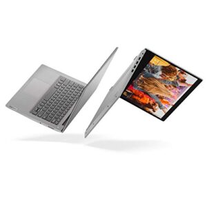 Lenovo IdeaPad 3 Laptop, 14.0" FHD Display, Intel Core i3-1005G1, 4GB RAM, 128GB Storage, Windows 11 S