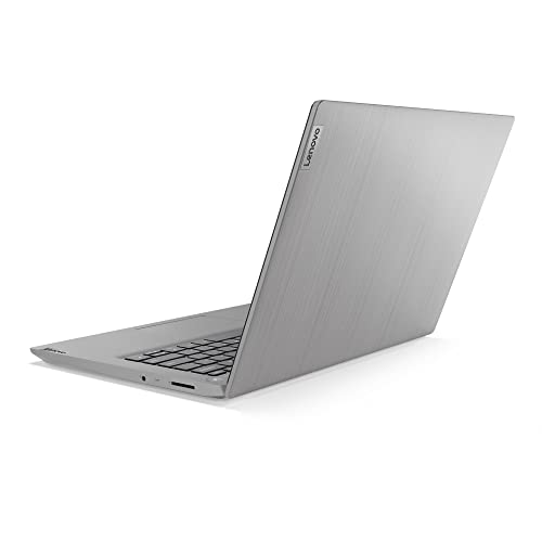 Lenovo IdeaPad 3 Laptop, 14.0" FHD Display, Intel Core i3-1005G1, 4GB RAM, 128GB Storage, Windows 11 S