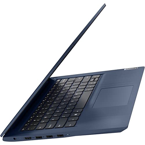 Lenovo IdeaPad 3 Laptop, 14.0" FHD Display, Intel Core i3-1005G1, 4GB RAM, 128GB Storage, Windows 11 S