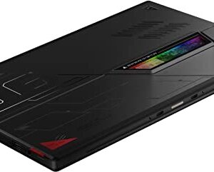 2022 ASUS ROG Flow Z13 GZ301ZE-Z13.I93050T (i9-12900H, 16GB RAM, 1TB NVMe SSD, RTX 3050Ti 4GB, 13.4" 120Hz WUXGA, Windows 11) Touchscreen Gaming Laptop