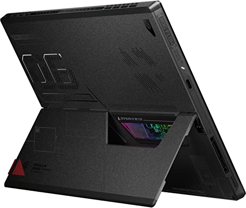 2022 ASUS ROG Flow Z13 GZ301ZE-Z13.I93050T (i9-12900H, 16GB RAM, 1TB NVMe SSD, RTX 3050Ti 4GB, 13.4" 120Hz WUXGA, Windows 11) Touchscreen Gaming Laptop