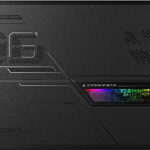 2022 ASUS ROG Flow Z13 GZ301ZE-Z13.I93050T (i9-12900H, 16GB RAM, 1TB NVMe SSD, RTX 3050Ti 4GB, 13.4" 120Hz WUXGA, Windows 11) Touchscreen Gaming Laptop