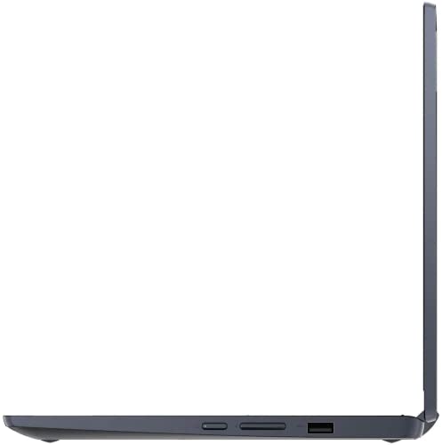 Lenovo Flex 5i 13 Chromebook 2-in-1 13.3" FHD Touchscreen Convertible Laptop for Home use and Student, Intel Core i3-1115G4, 8GB LPDDR4X RAM, 128GB eMMC+32GB SD Card, BT, Backlit Keyboard, Chrome OS