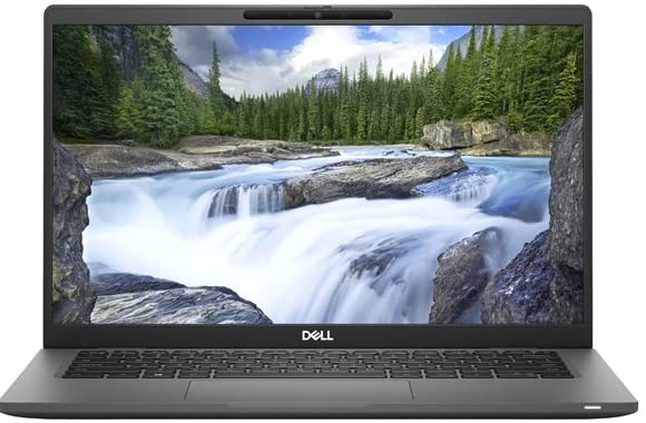 Dell Latitude 7430 Laptop - 14.0" FHD AG, Touch Screen 300 nits Display - Intel Core i7-1265U 10-Core (12th Gen) - 512GB SSD - 16GB - 5 YRS ProSupport - Windows 11 pro