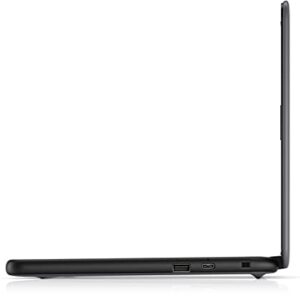 Dell Chromebook 11 3100 11.6" Yes Chromebook - HD - 1366 x 768 - Celeron - 4GB RAM - 32GB Flash Memory