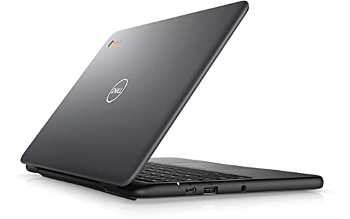 Dell Chromebook 11 3100 11.6" Yes Chromebook - HD - 1366 x 768 - Celeron - 4GB RAM - 32GB Flash Memory