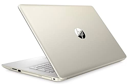 HP - 17.3" HD+ Touchscreen Laptop - 10th Gen Intel Core i5 - 8GB Memory - 256GB SSD - Numeric Keypad - DVD-Writer - Windows 10 Home