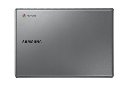 Samsung Chromebook 2 XE500C12-K01US 11.6 Inch Laptop (Intel Celeron, 2 GB, 16 GB SSD, Silver)