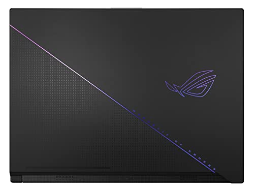 2022 ASUS ROG Zephyrus Duo 16 GX650RX-XS97 Pro Extreme (AMD Ryzen 9 6900HX, 32GB RAM, 4TB NVMe SSD, RTX 3080Ti 16GB, 16" QHD+ 165Hz, Windows 11 Pro) Gaming Laptop