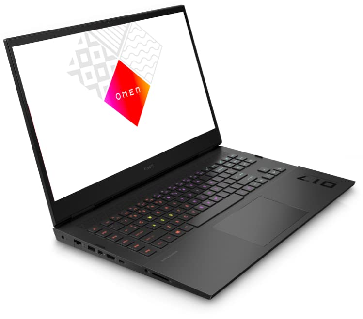 HP High Performance OMEN 17.3" Gaming Laptop - 12th Gen Intel Core i7-12700H - Full Power GeForce RTX 3070 Ti(150W) - QHD(2560 x 1440) 100% Srgb-165Hz - Tb4 - w/HDMI (32GB DDR5 | 2TB PCIe SSD)