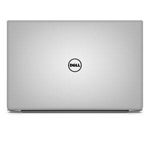 Dell XPS9360-4841SLV 13.3" Laptop (7th Generation Intel Core i7, 8GB RAM, 256 GB SSD, Silver)