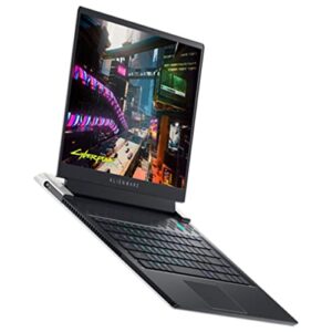 Dell Alienware X15 R2 Gaming Laptop (2022) | 15.6" QHD | Core i7 - 512GB SSD - 16GB RAM - RTX 3060 | 14 Cores @ 4.7 GHz - 12th Gen CPU - 12GB GDDR6 Win 11 Home (Renewed)
