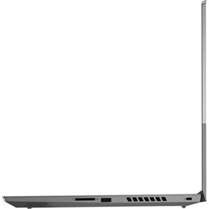 Lenovo ThinkBook 15p G2 ITH 21B1001LUS 15.6" Notebook - UHD - 3840 x 2160 - Intel Core i7 11th Gen i7-11800H Octa-core (8 Core) 2.30 GHz - 16 GB RAM - 512 GB SSD - Mineral Gray