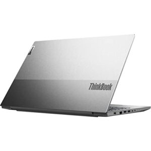 Lenovo ThinkBook 15p G2 ITH 21B1001LUS 15.6" Notebook - UHD - 3840 x 2160 - Intel Core i7 11th Gen i7-11800H Octa-core (8 Core) 2.30 GHz - 16 GB RAM - 512 GB SSD - Mineral Gray