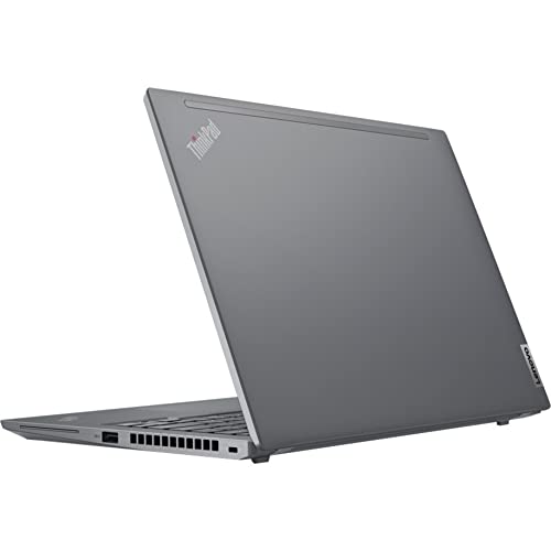 Lenovo ThinkPad X13 Gen 2 20XH005BUS 13.3" Touchscreen Notebook - WUXGA - 1920 x 1200 - AMD Ryzen 7 PRO 5850U Octa-core (8 Core) 1.90 GHz - 16 GB RAM - 512 GB SSD - Storm Gray