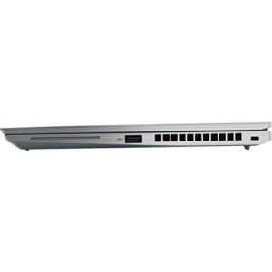Lenovo ThinkPad X13 Gen 2 20XH005BUS 13.3" Touchscreen Notebook - WUXGA - 1920 x 1200 - AMD Ryzen 7 PRO 5850U Octa-core (8 Core) 1.90 GHz - 16 GB RAM - 512 GB SSD - Storm Gray