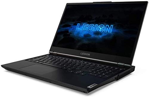 Lenovo Legion 5 15.6-inch FHD 120Hz Gaming Laptop PC, Intel Hexa-Core i7-10750H, Nvidia GTX 1650Ti, 24GB DDR4 RAM, 512GB SSD, Backlit Keyboard, Windows 10 Home 64 bit, Black