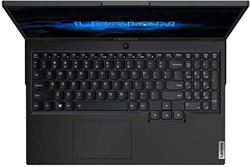 Lenovo Legion 5 15.6-inch FHD 120Hz Gaming Laptop PC, Intel Hexa-Core i7-10750H, Nvidia GTX 1650Ti, 24GB DDR4 RAM, 512GB SSD, Backlit Keyboard, Windows 10 Home 64 bit, Black