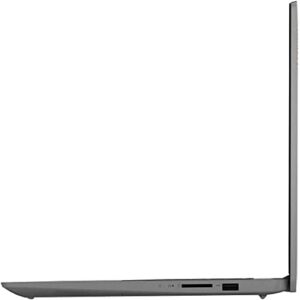 2022 Lenovo IdeaPad 3 15.6" Full HD 1080P Touchscreen Laptop, 11th Gen Intel Quad-Core i5-1135G7 Up to 4.2GHz (Beats i7-1065G7), 12GB DDR4 RAM, 256GB PCIe SSD, Backlit Keyboard, WiFi 6, HDMI, Windows
