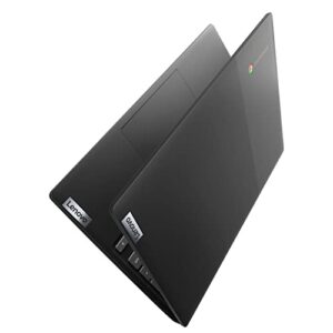 Lenovo Newest Chromebook 11.6" HD Light Laptop, Intel Celeron N4020 (Up to 2.8GHz), 4GB RAM, 64GB eMMC, HD Webcam, UHD Graphics, Wi-Fi, Long Hours Battery Life, Chrome OS