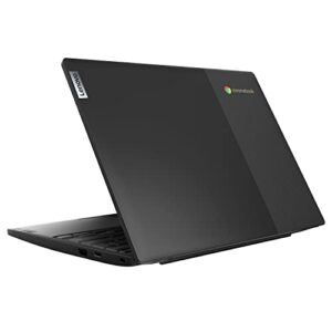 Lenovo Newest Chromebook 11.6" HD Light Laptop, Intel Celeron N4020 (Up to 2.8GHz), 4GB RAM, 64GB eMMC, HD Webcam, UHD Graphics, Wi-Fi, Long Hours Battery Life, Chrome OS