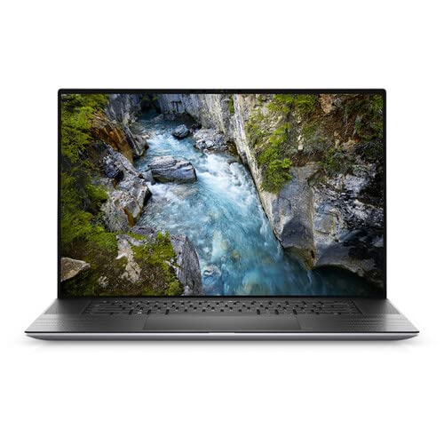 Dell Precision 5770 Mobile Workstation - 17" FHD+ 500-nits Display - 4.8 GHz Intel Core i7-12800H 14-Core - 32GB RAM - 512GB SSD - RTX A3000 (12GB GDDR6) - 5 Years Warranty - Win11 Pro