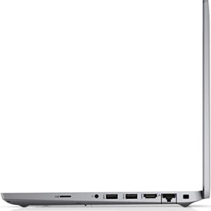 Dell Latitude 5000 5420 Laptop (2021) | 14" FHD | Core i7 - 1TB SSD - 32GB RAM | 4 Cores @ 4.7 GHz - 11th Gen CPU Win 10 Home