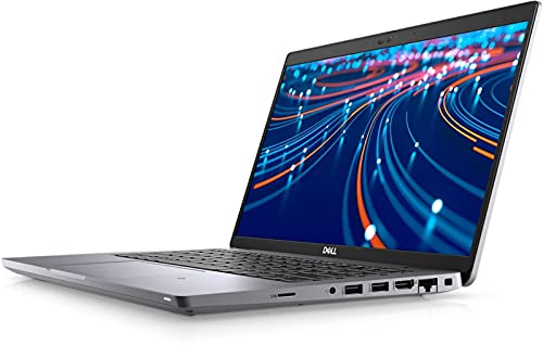 Dell Latitude 5000 5420 Laptop (2021) | 14" FHD | Core i7 - 1TB SSD - 32GB RAM | 4 Cores @ 4.7 GHz - 11th Gen CPU Win 10 Home