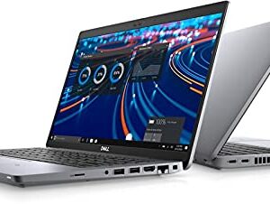 Dell Latitude 5000 5420 Laptop (2021) | 14" FHD | Core i7 - 1TB SSD - 32GB RAM | 4 Cores @ 4.7 GHz - 11th Gen CPU Win 10 Home