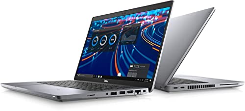 Dell Latitude 5000 5420 Laptop (2021) | 14" FHD | Core i7 - 1TB SSD - 32GB RAM | 4 Cores @ 4.7 GHz - 11th Gen CPU Win 10 Home