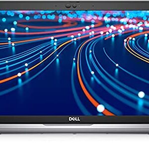 Dell Latitude 5000 5420 Laptop (2021) | 14" FHD | Core i7 - 1TB SSD - 32GB RAM | 4 Cores @ 4.7 GHz - 11th Gen CPU Win 10 Home