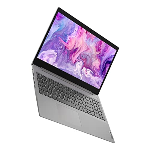 Lenovo IdeaPad 3i Touch Laptop, 15.6" HD Touchscreen, 11th Gen Intel Core i3-1115G4, 12GB RAM, 256GB PCIe SSD+1TB HDD, HDMI, SD Card Reader, WiFi 6, Webcam, KeyPad, SPS HDMI Cable, Win 11