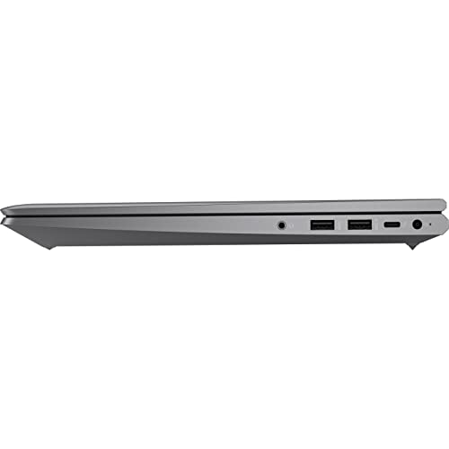 HP ZBook Power G9 15.6" Mobile Workstation - Full HD - 1920 x 1080 - Intel Core i7 12th Gen i7-12800H Tetradeca-core (14 Core) - 16 GB Total RAM - 512 GB SSD - Windows 11 Pro - NVIDIA T600 with 4