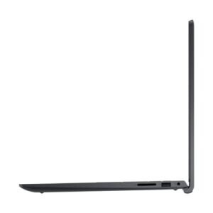 Dell Inspiron 3000 Series 3511 Laptop, 15.6" FHD Touchscreen, Intel Core i5-1035G1, 12GB RAM, 512GB PCIe SSD, Webcam, SD Card Reader, Wi-Fi, Bluetooth, Windows 11 Home, Black