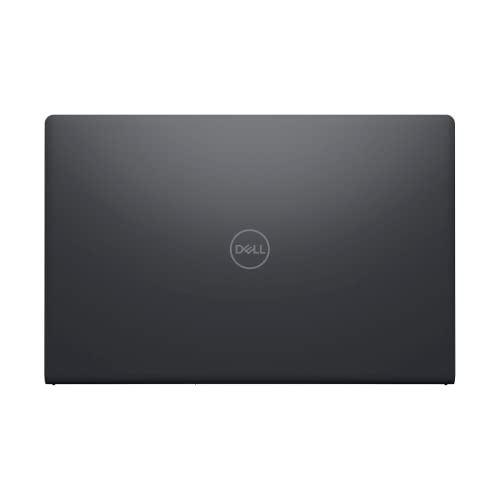 Dell Inspiron 3000 Series 3511 Laptop, 15.6" FHD Touchscreen, Intel Core i5-1035G1, 12GB RAM, 512GB PCIe SSD, Webcam, SD Card Reader, Wi-Fi, Bluetooth, Windows 11 Home, Black