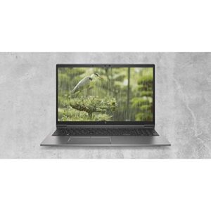 HP ZBook Firefly 15 G7 15.6" Mobile Workstation - Full HD - 1920 x 1080 - Intel Core i7 (10th Gen) i7-10510U Quad-core (4 Core) 1.80 GHz - 16 GB RAM - 512 GB SSD - Windows 10 Pro - in-Plane Switc