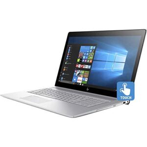 HP Envy 17t 17.3" Full HD Touchscreen Laptop - 11th Gen Intel Core i7-1165G7 up to 4.70 GHz, 64GB DDR4 Memory, 2TB SSD, Intel Iris Xe Graphics Graphics, Windows 10 Pro