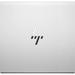 HP 2022 EliteBook 845 G9 14" WUXGA Business Laptop, Ryzen 7 Pro 6850U, 32GB DDR5 RAM, 1TB PCIe SSD, Backlit Keyboard, Fingerprint Reader, 1440p Camera, Win 10 Pro, Silver, 32GB SnowBell USB Card