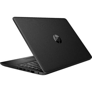 Newest HP 14 inch HD Laptop Newest for Business or Student, AMD Athlon Silver 3050U (Beat i5-7200U), 16GB DDR4 RAM, 512GB SSD, WiFi, Bluetooth, HDMI, Windows 10